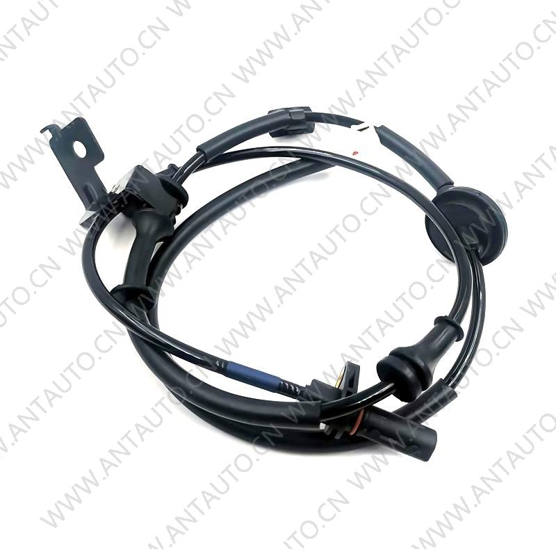 Wheel Speed sensor Wheel Speed sensor