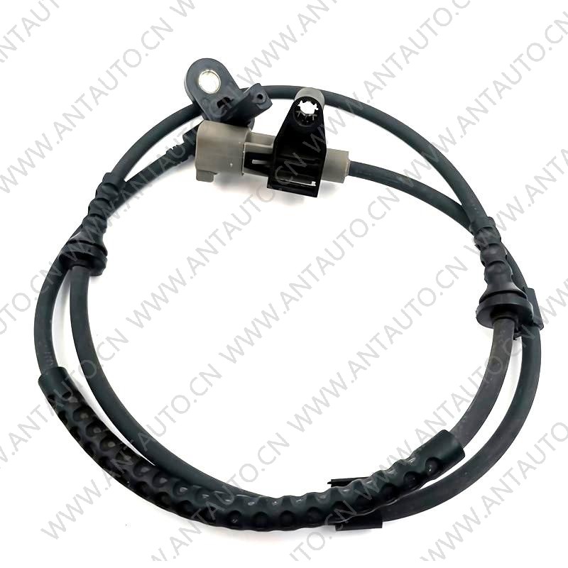 Wheel Speed sensor Wheel Speed sensor