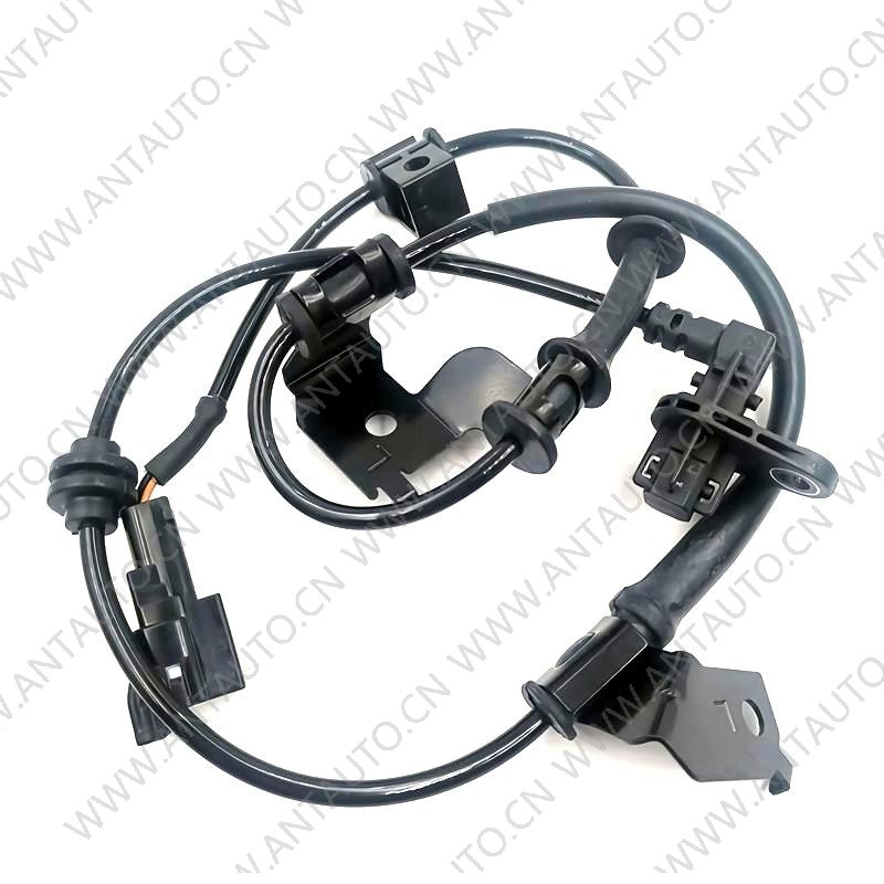 Wheel Speed sensor Wheel Speed sensor