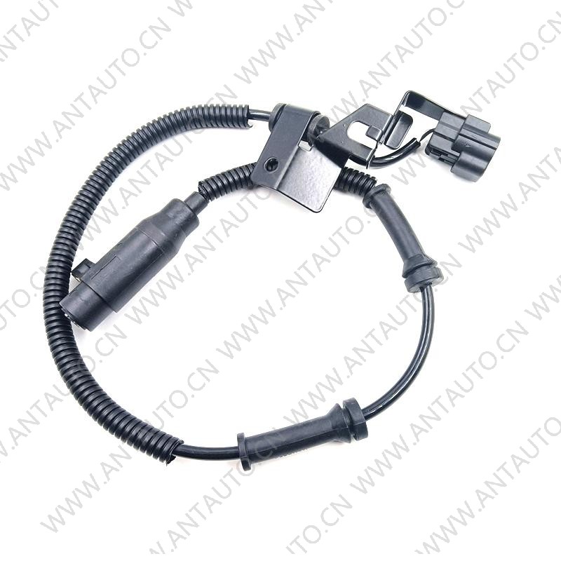Wheel Speed sensor Wheel Speed sensor