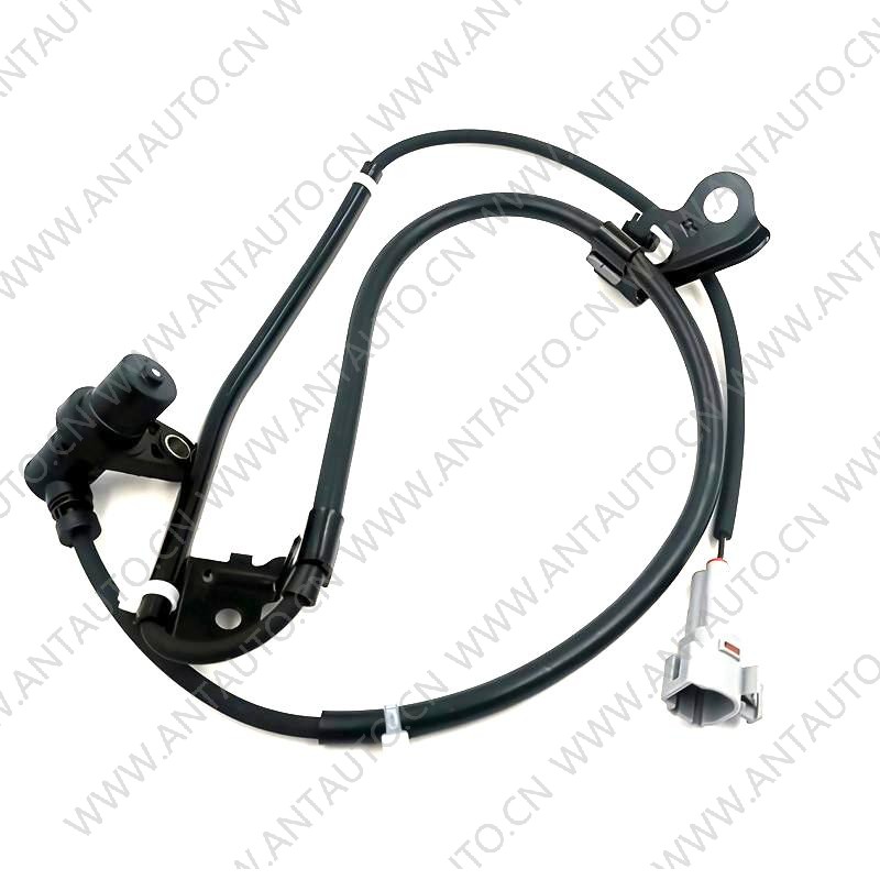 Wheel Speed sensor Wheel Speed sensor