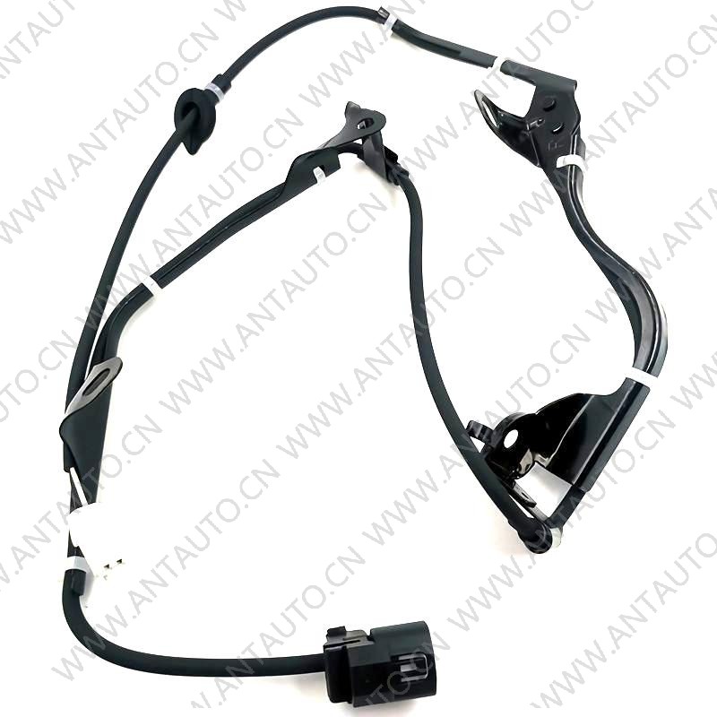 Wheel Speed sensor Wheel Speed sensor