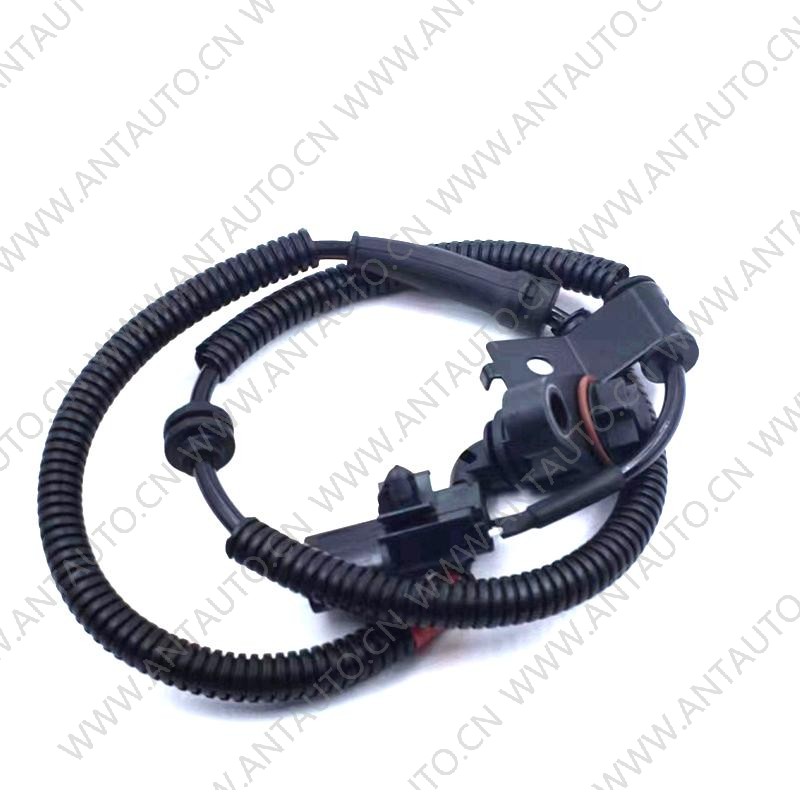 Wheel Speed sensor