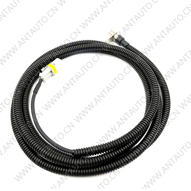Wheel Speed sensor