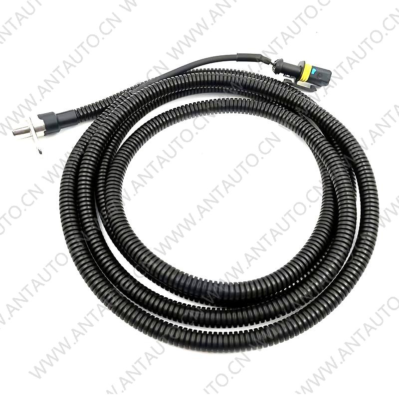 Wheel Speed sensor