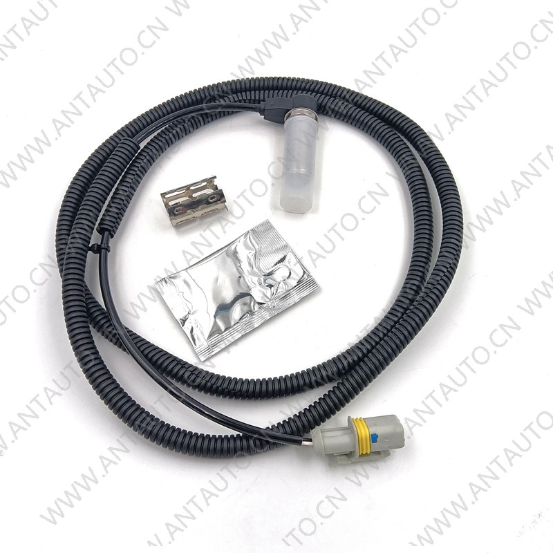 Wheel Speed sensor Wheel Speed sensor