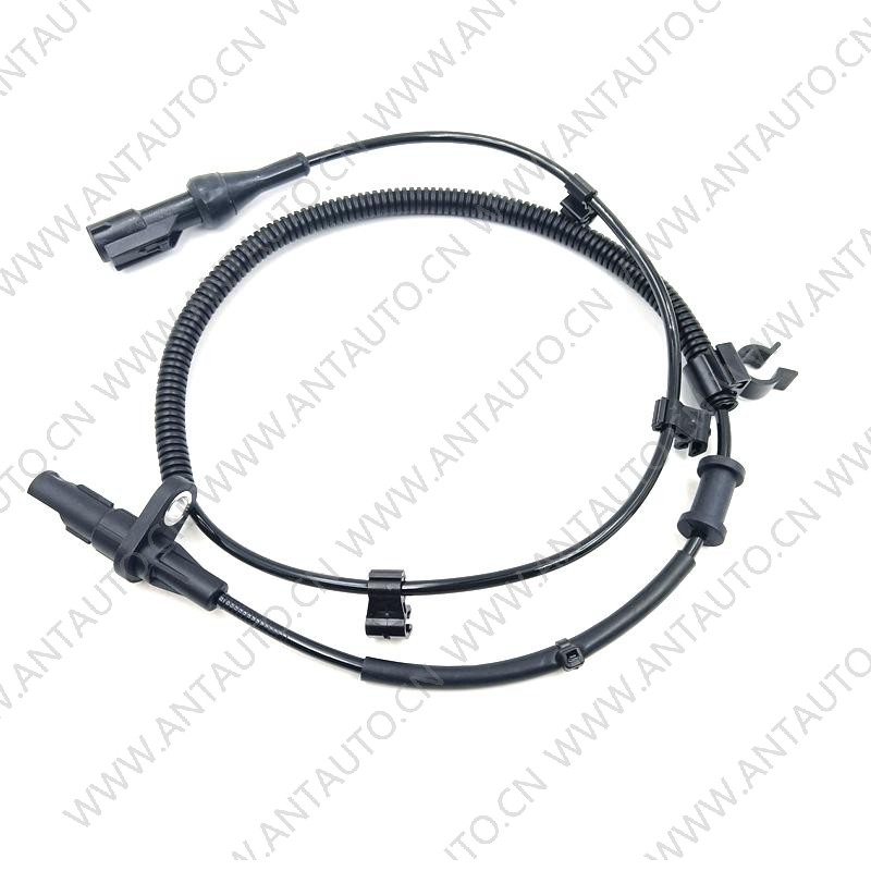 Wheel Speed sensor