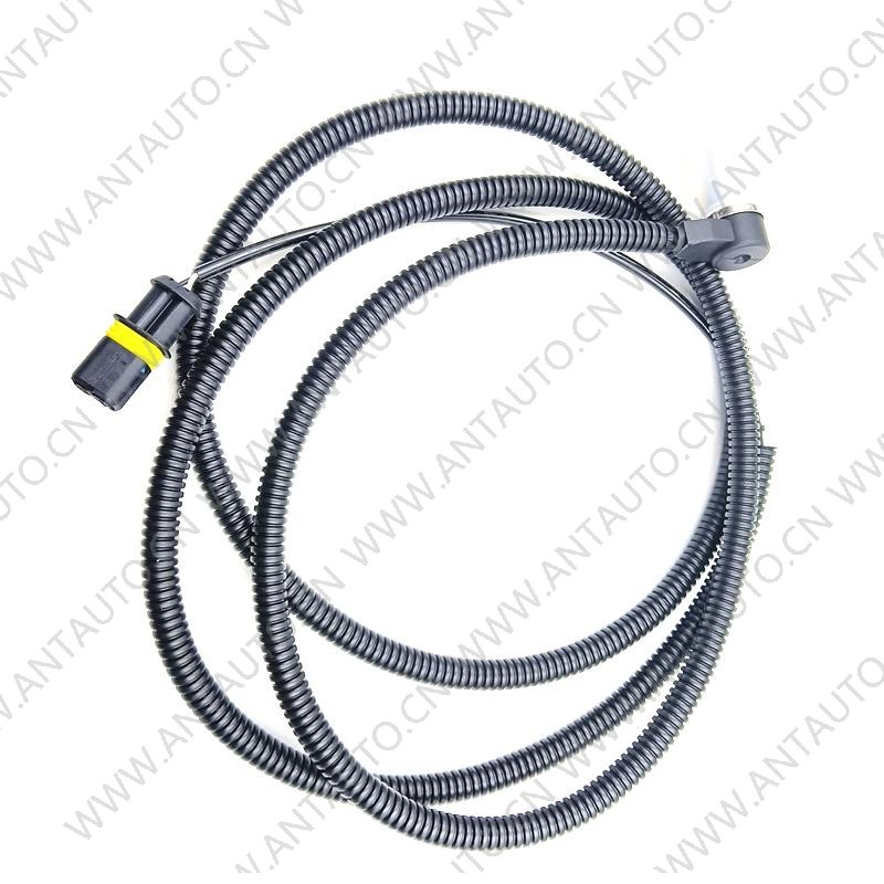Wheel Speed sensor