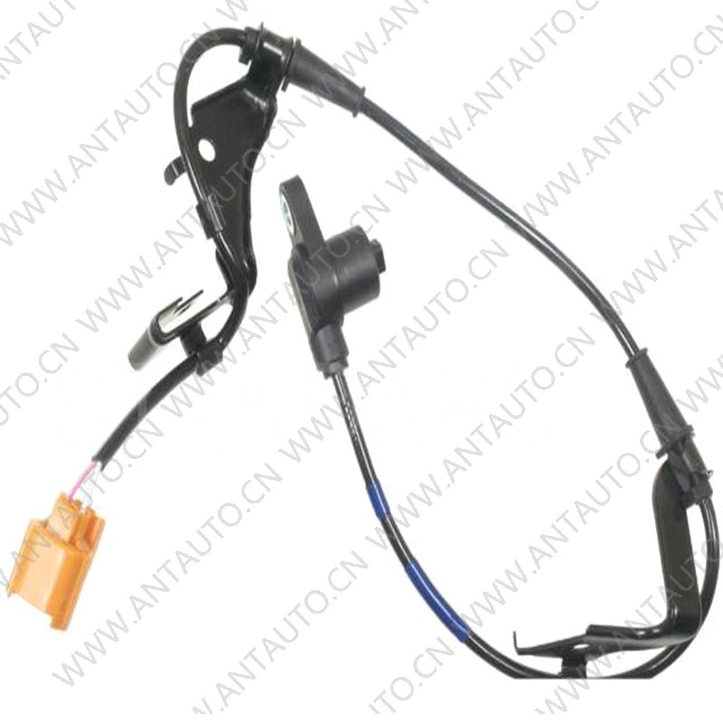 Wheel Speed sensor