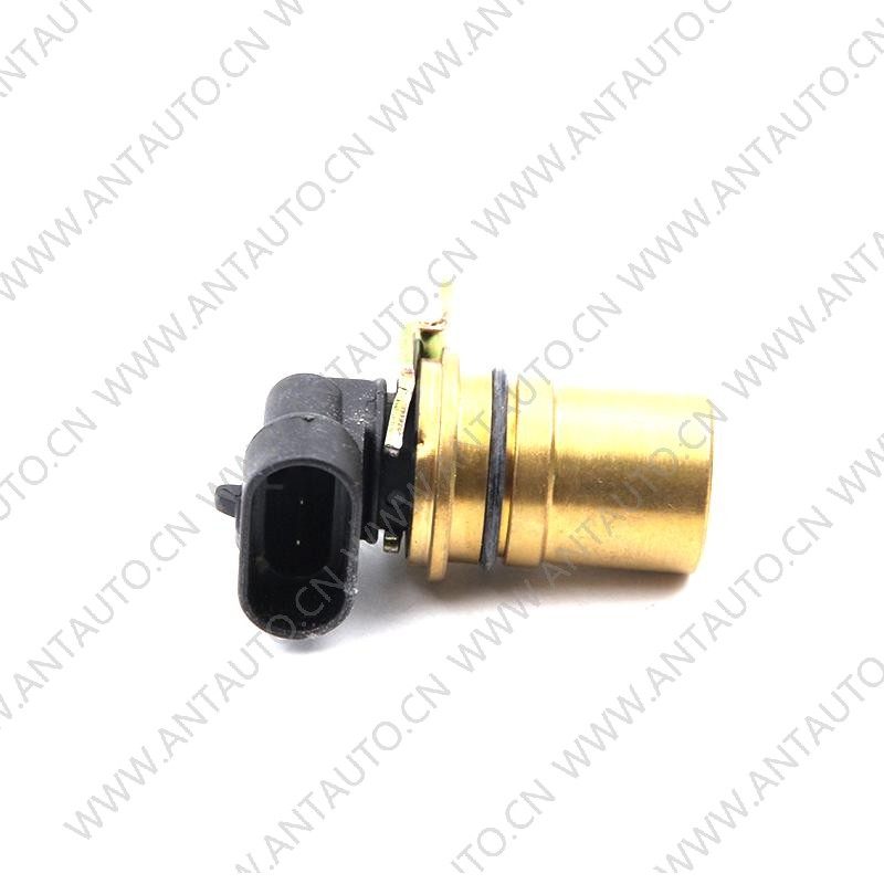 Cam/Crank Position Sensor