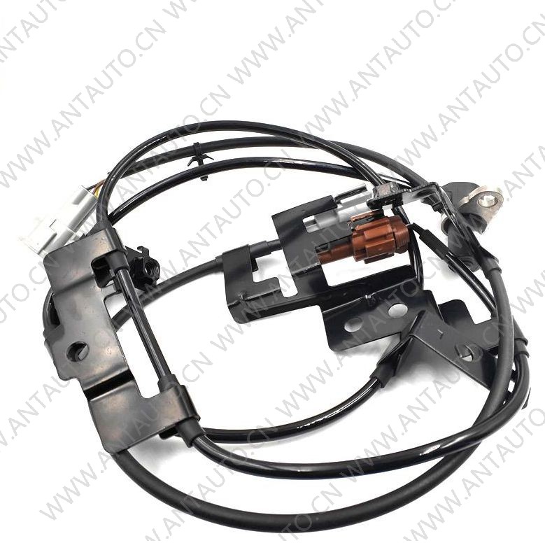 Wheel Speed sensor