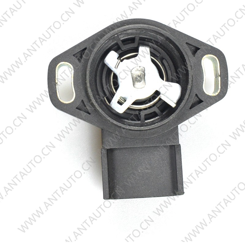Throttle position sensor