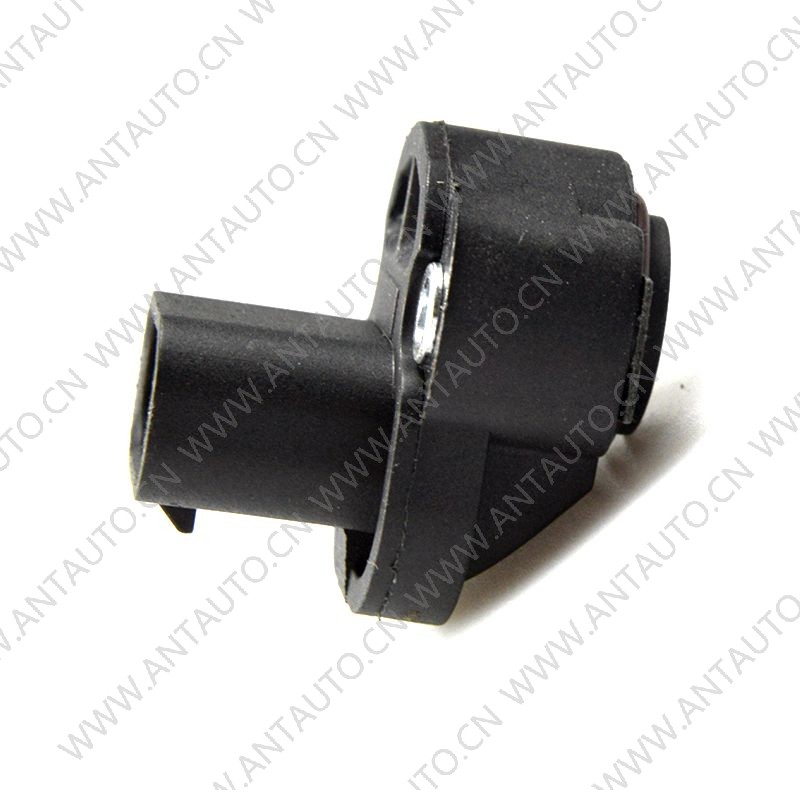 Throttle position sensor