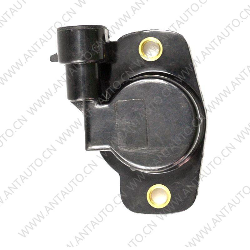 Throttle position sensor