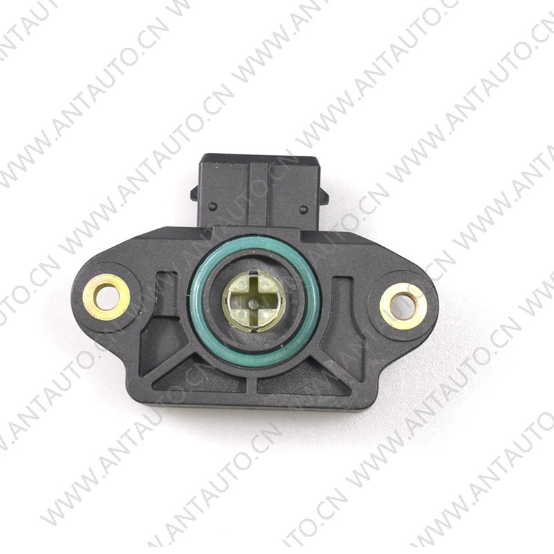Throttle position sensor Throttle position sensor
