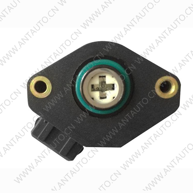 Throttle position sensor Throttle position sensor