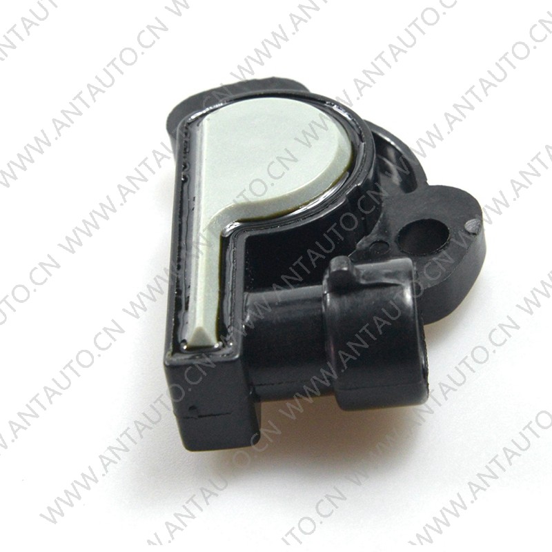 Throttle position sensor Throttle position sensor