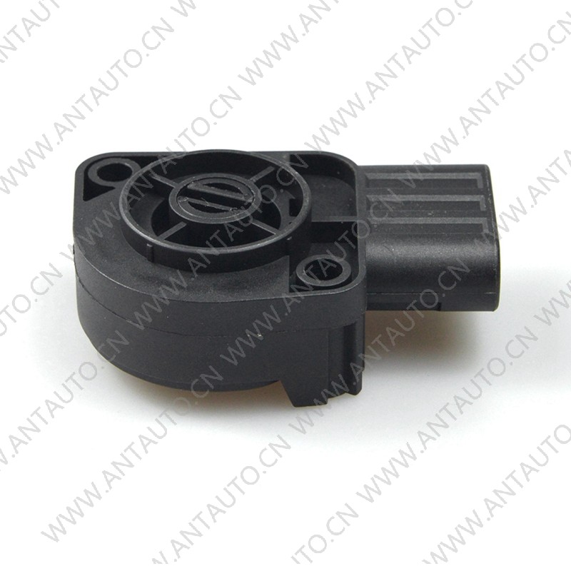 Throttle position sensor Throttle position sensor