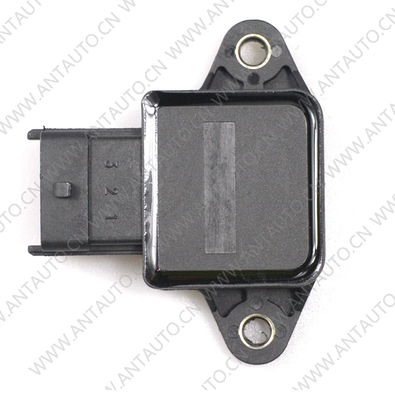 Throttle position sensor Throttle position sensor