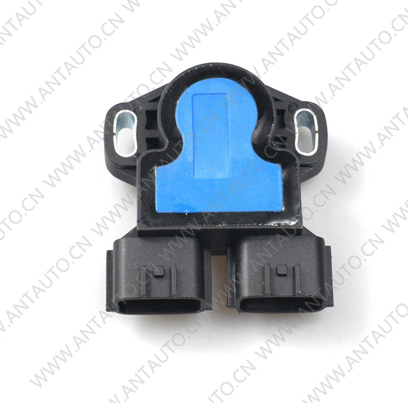 Throttle position sensor