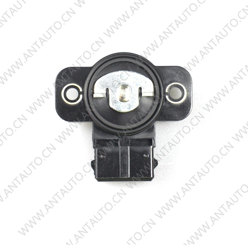 Throttle position sensor