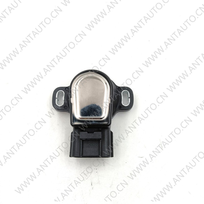 Throttle position sensor