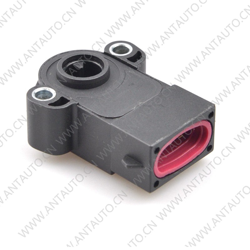Throttle position sensor