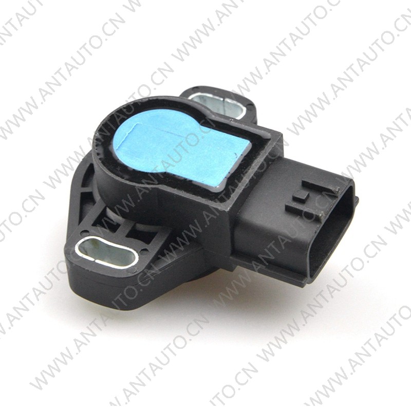 Throttle position sensor Throttle position sensor