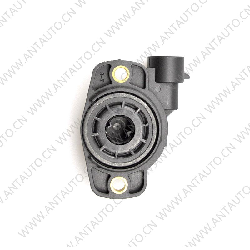 Throttle position sensor Throttle position sensor