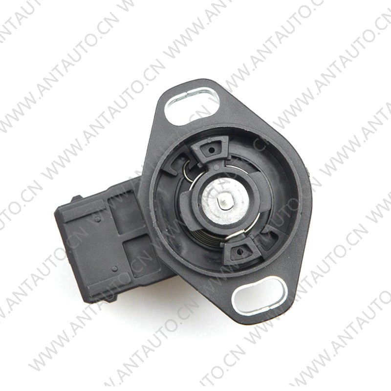 Throttle position sensor Throttle position sensor