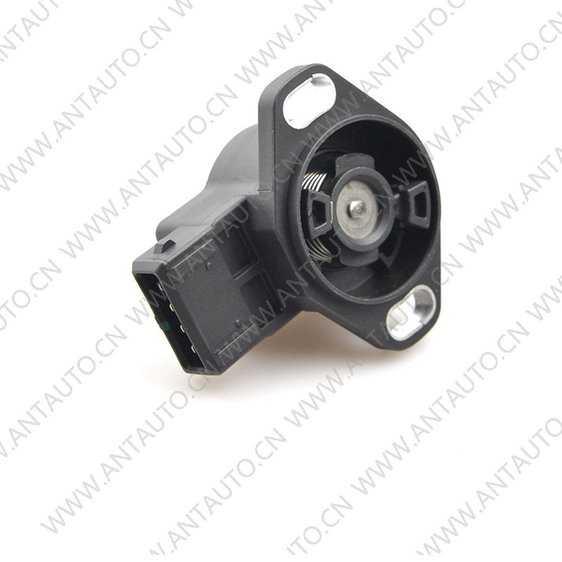 Throttle position sensor Throttle position sensor