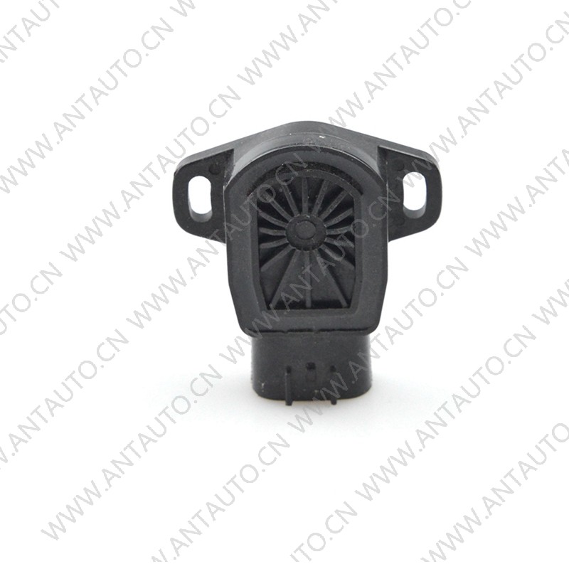 Throttle position sensor Throttle position sensor