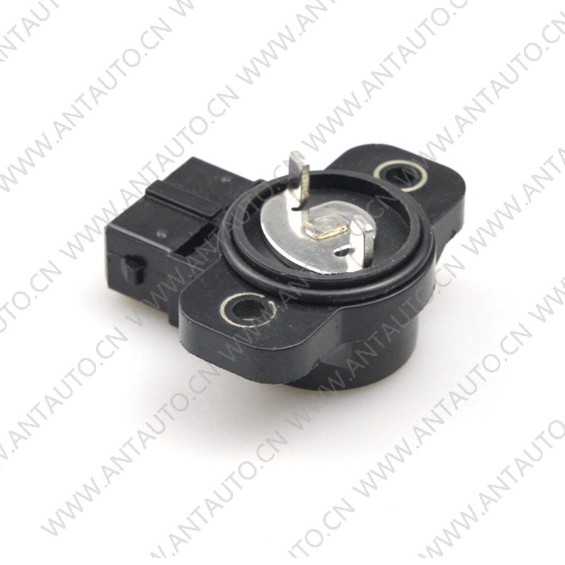 Throttle position sensor