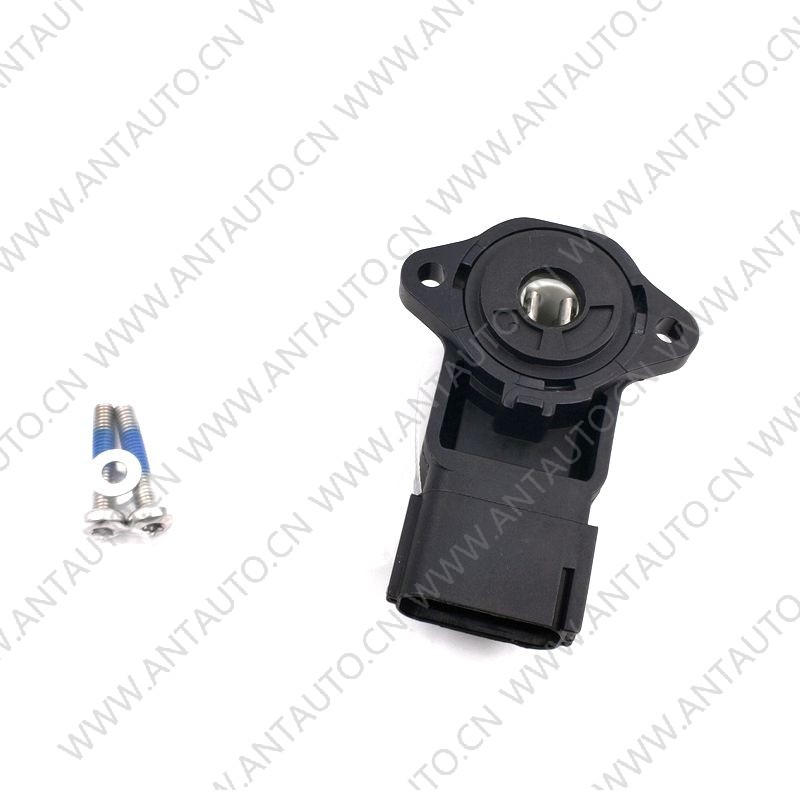 Throttle position sensor