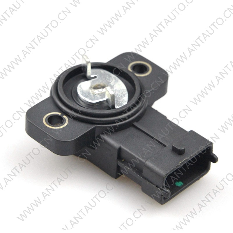 Throttle position sensor