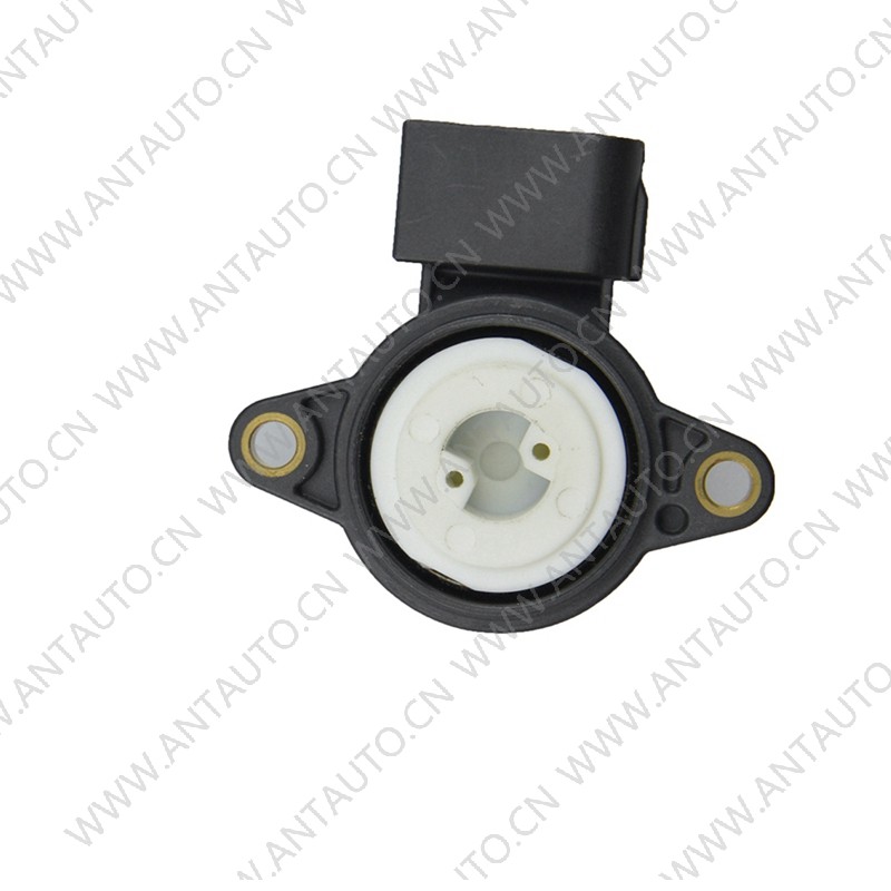Throttle position sensor