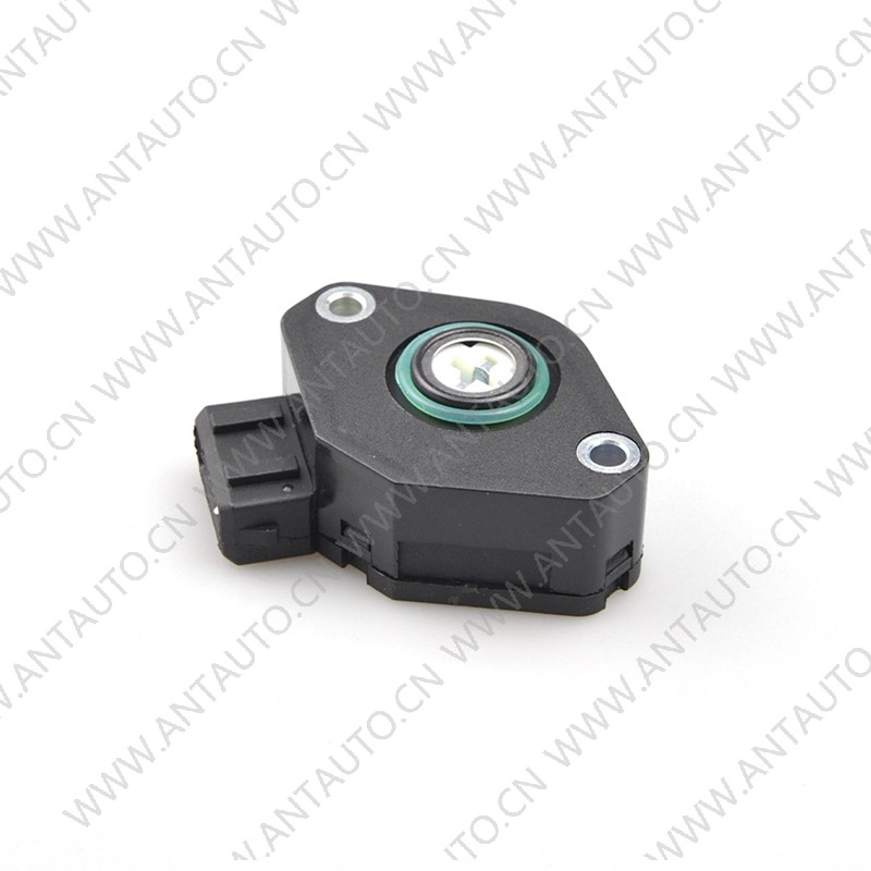 Throttle position sensor