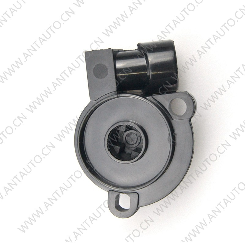 Throttle position sensor