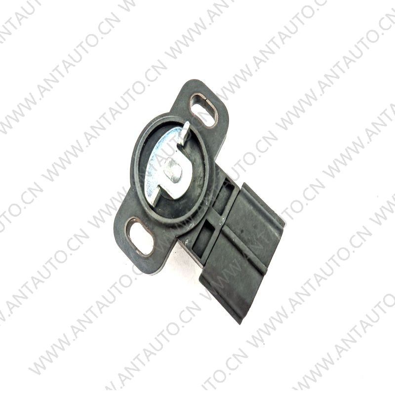 Throttle position sensor