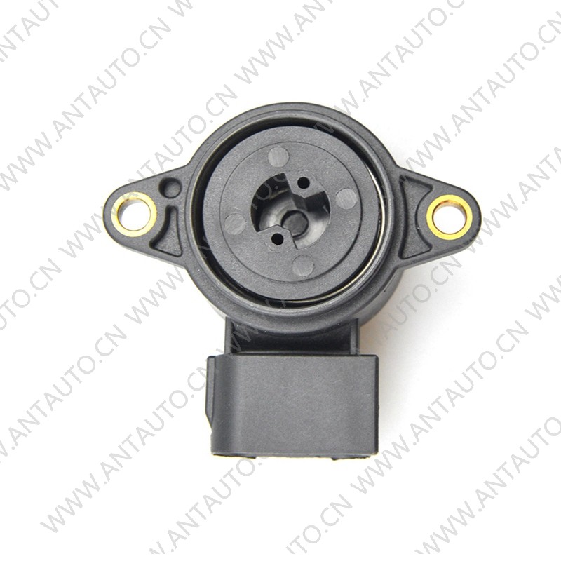 Throttle position sensor