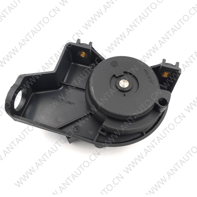 Throttle position sensor