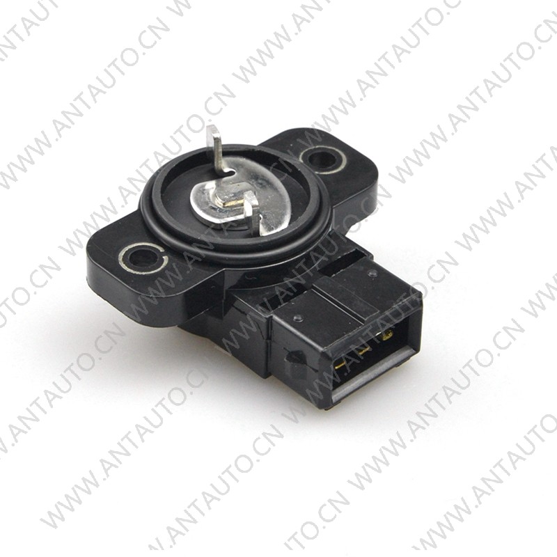 Throttle position sensor