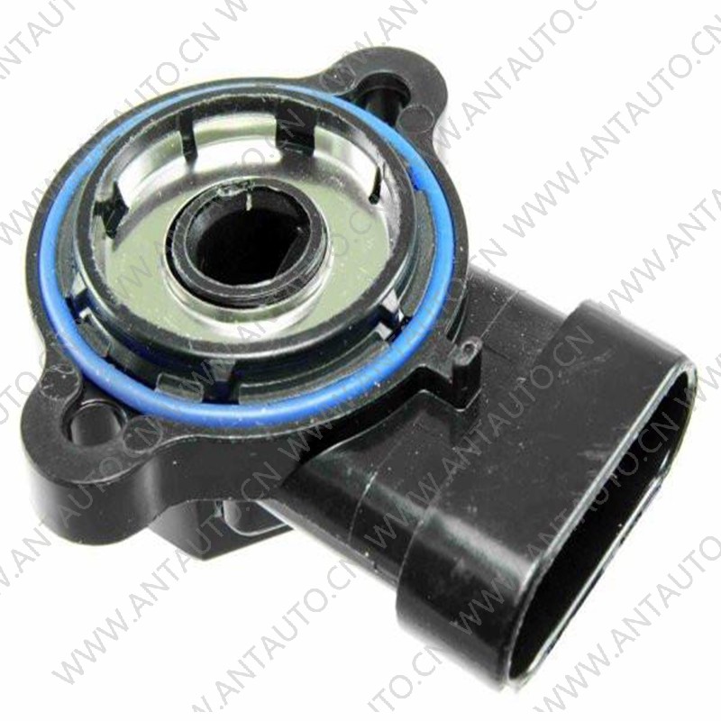 Throttle position sensor