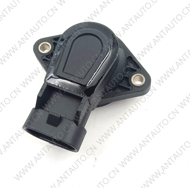 Throttle position sensor Throttle position sensor