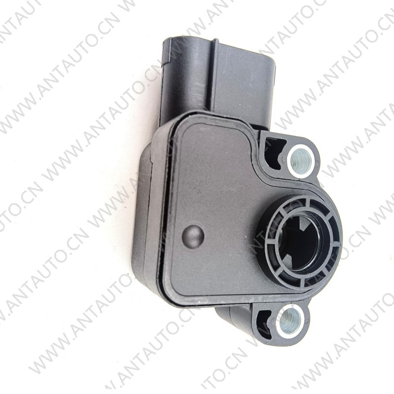 Throttle position sensor Throttle position sensor