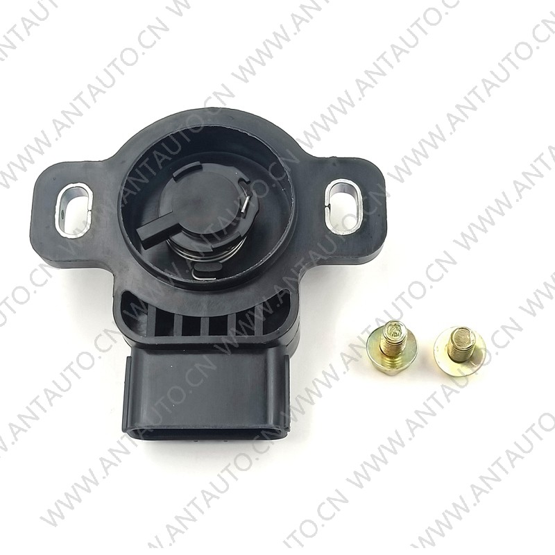 Throttle position sensor Throttle position sensor