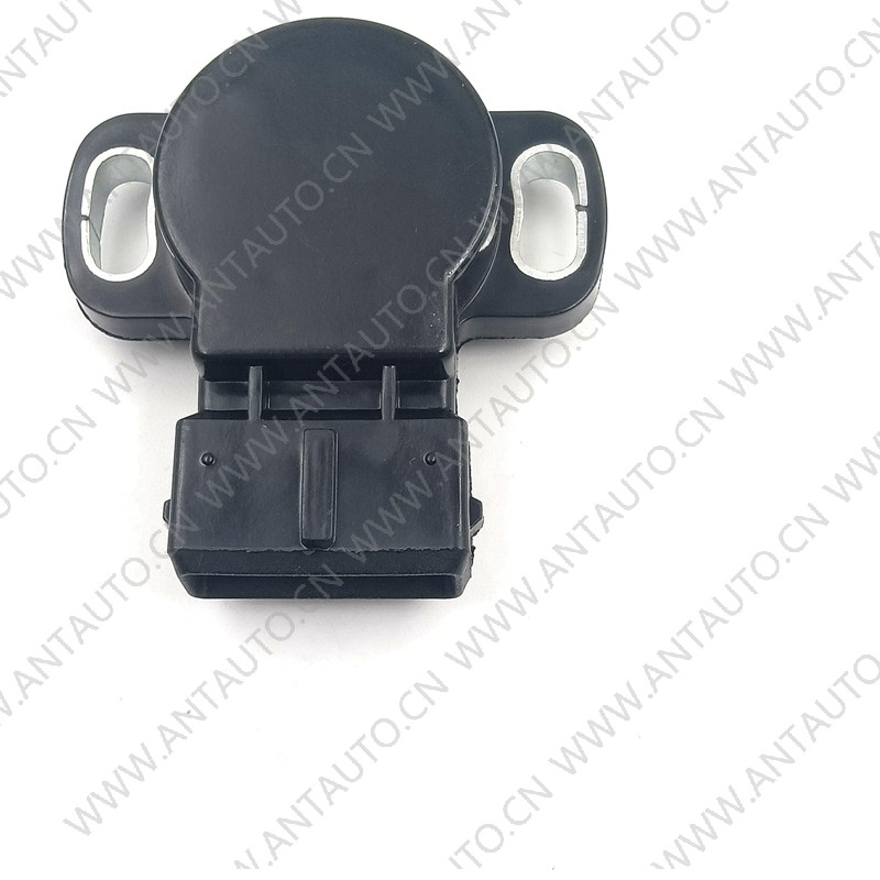 Throttle position sensor