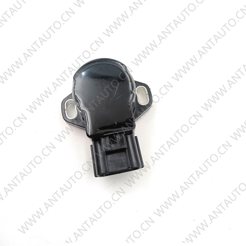 Throttle position sensor