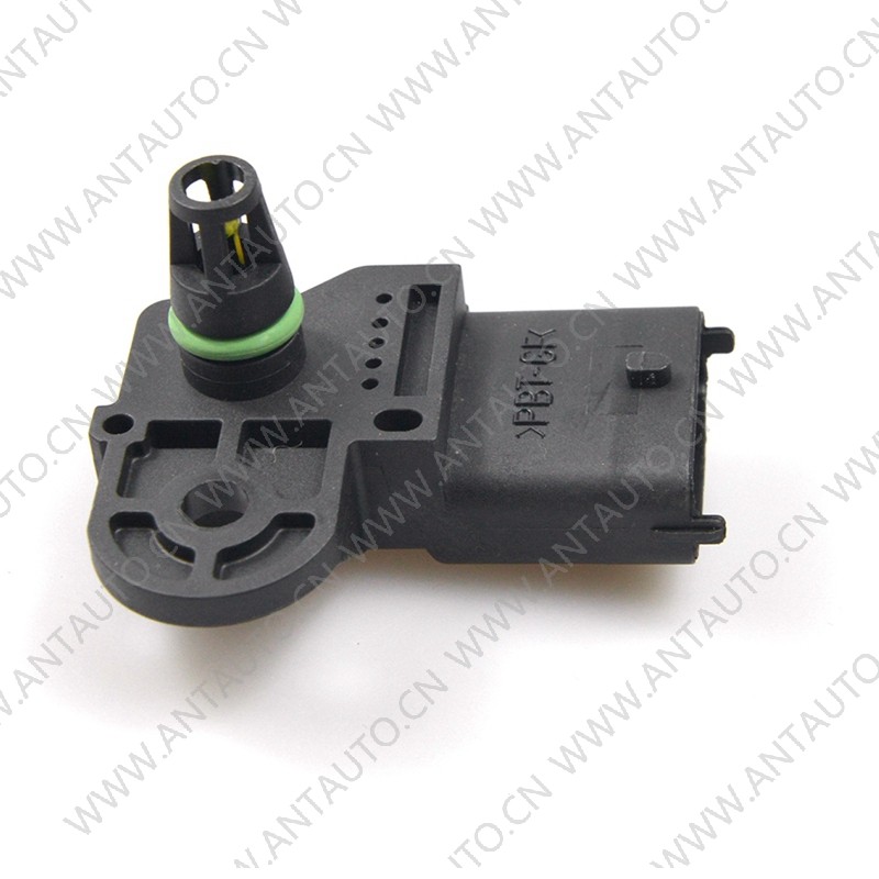 Intake manifold pressure sensor Intake manifold pressure sensor
