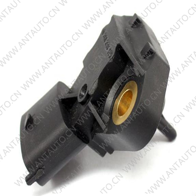 Intake manifold pressure sensor Intake manifold pressure sensor